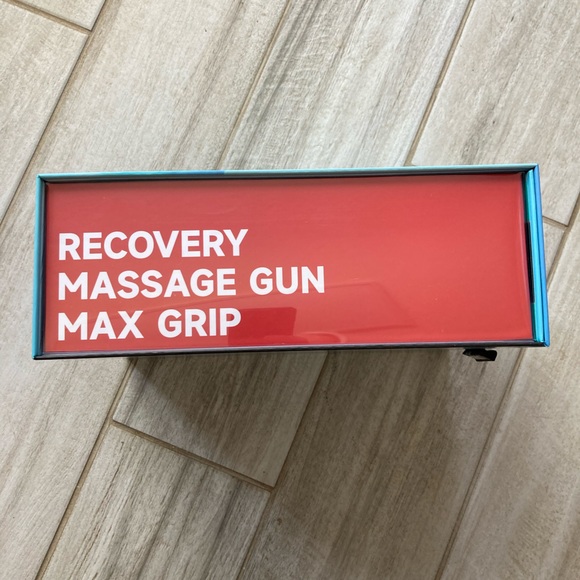 Recovery Message Gun Max Grip - Picture 6 of 6